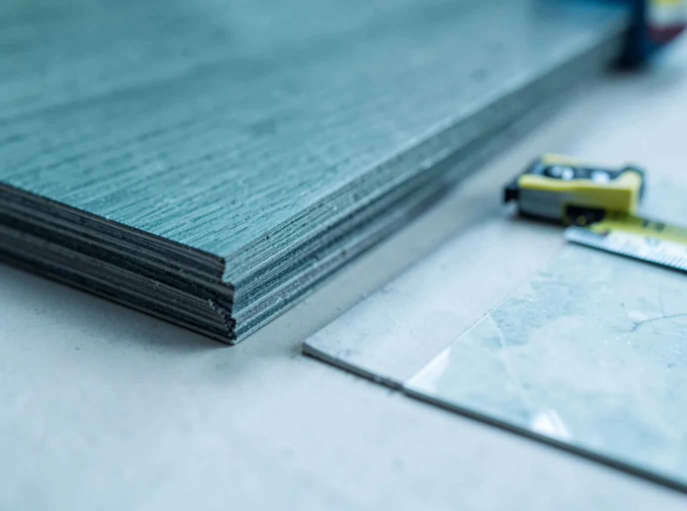 Luxury Vinyl Plank Installation Carmichaels, PA FAQs